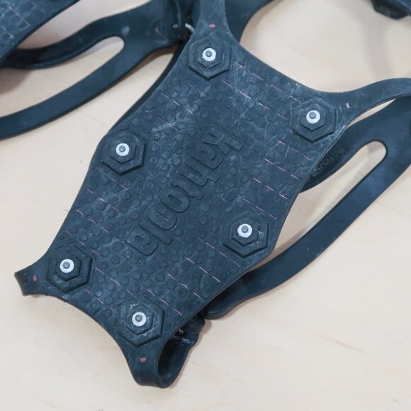 Kahtoola NANOspikes Traction System | Medium - Picture 4 of 6